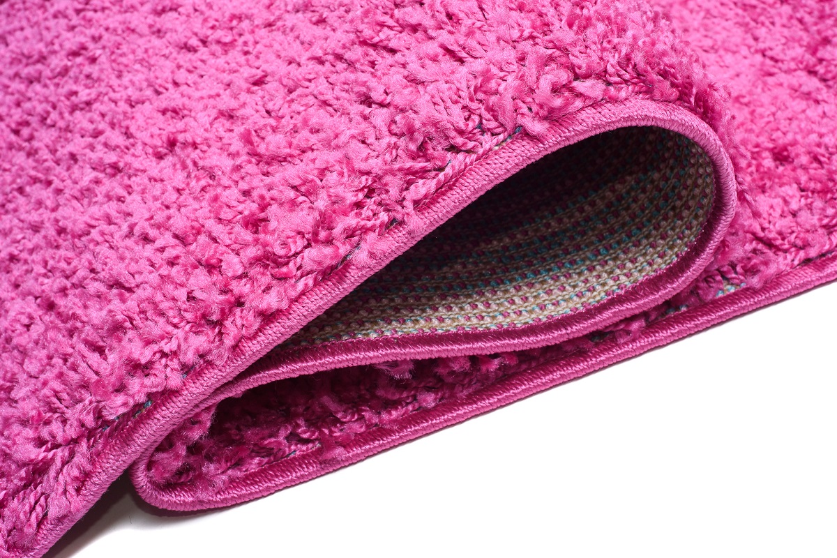 Běhouny Shaggy Parisian růžové